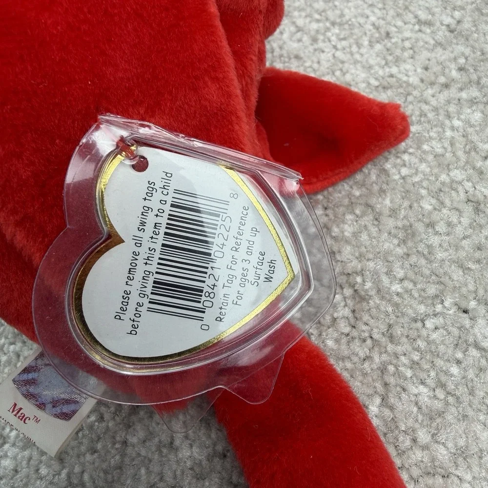 1999 Ty Beanie Baby 